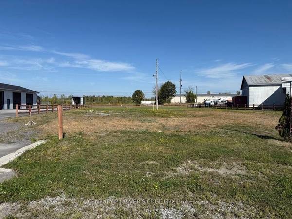 12455 County Rd 2 RD, South Dundas, ON K0C 1X0