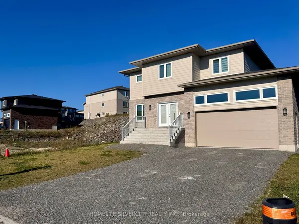 520 Bonaventure CT, Greater Sudbury, ON P3A 0B4