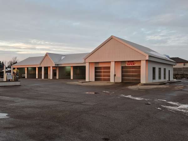 270 Lorne AVE, Stratford, ON N5A 6S4