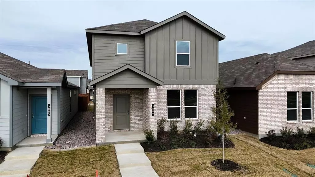 3009 MAPLE ORCHARD Lane, Fort Worth, TX 76140