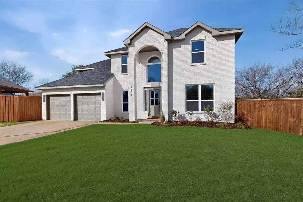 North Richland Hills, TX 76182,7937 Ember Oaks Drive