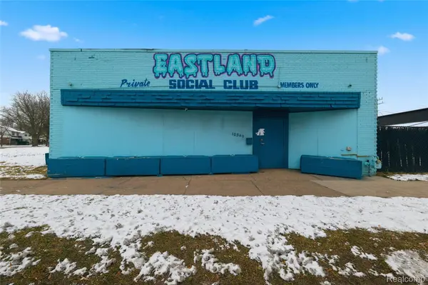 10340 Van Dyke ST, Detroit, MI 48234