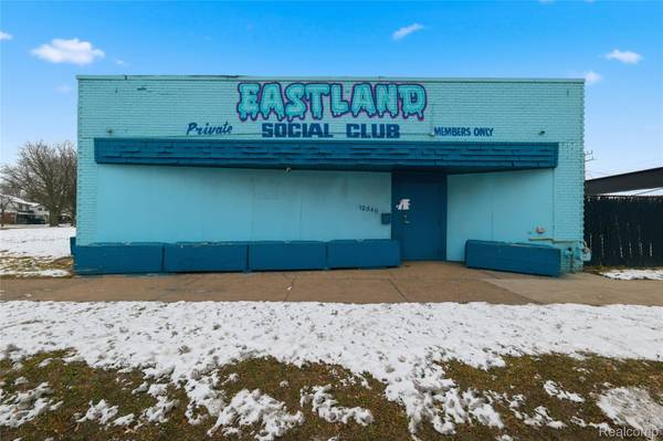 10340 Van Dyke ST, Detroit, MI 48234