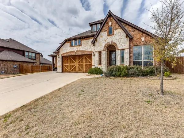 Forney, TX 75126,161 Katherine Drive