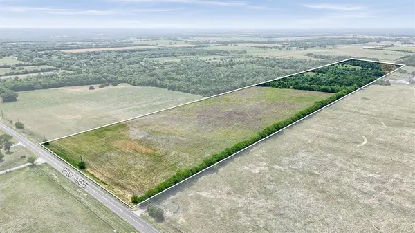 51.626 AC W Fm 455,  Weston,  TX 75009