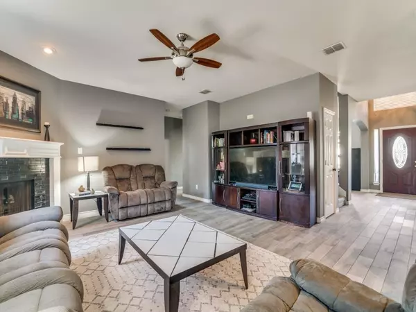 Garland, TX 75043,4110 Norwich Drive