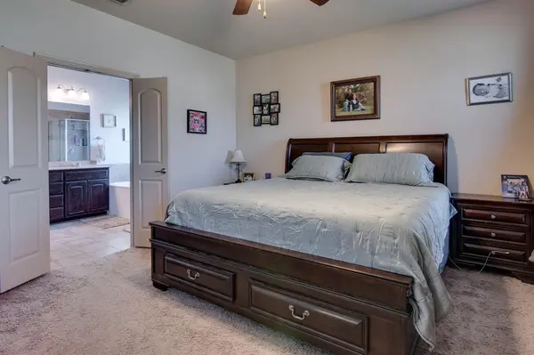 Fort Worth, TX 76028,1057 Meadow Scape Drive