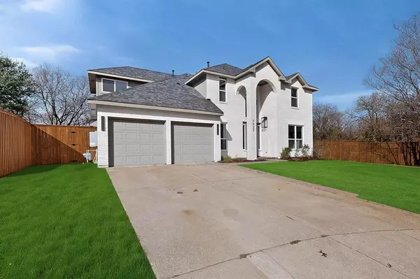 North Richland Hills, TX 76182,7937 Ember Oaks Drive