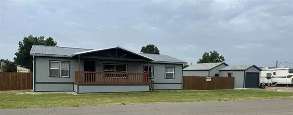 131 Lipan Trail, Weatherford, TX 76087