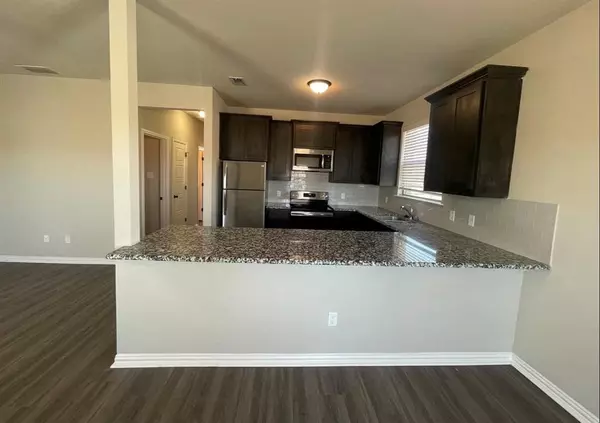 Weatherford, TX 76088,122 Ridgmar Drive #1