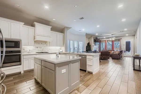 Forney, TX 75126,833 Knoxbridge Road