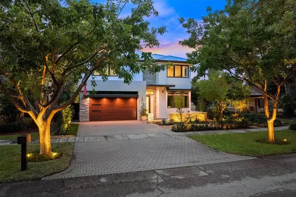 Fort Lauderdale, FL 33301,1200 SE 7th St