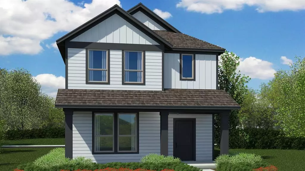 3037 MAPLE ORCHARD Lane, Fort Worth, TX 76140