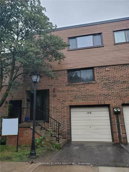 148 Song Meadoway N/A, Toronto C15, ON M2H 2T7