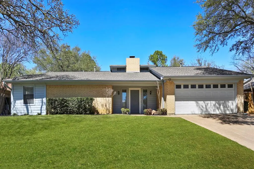 Grapevine, TX 76051,1916 Everglade Court