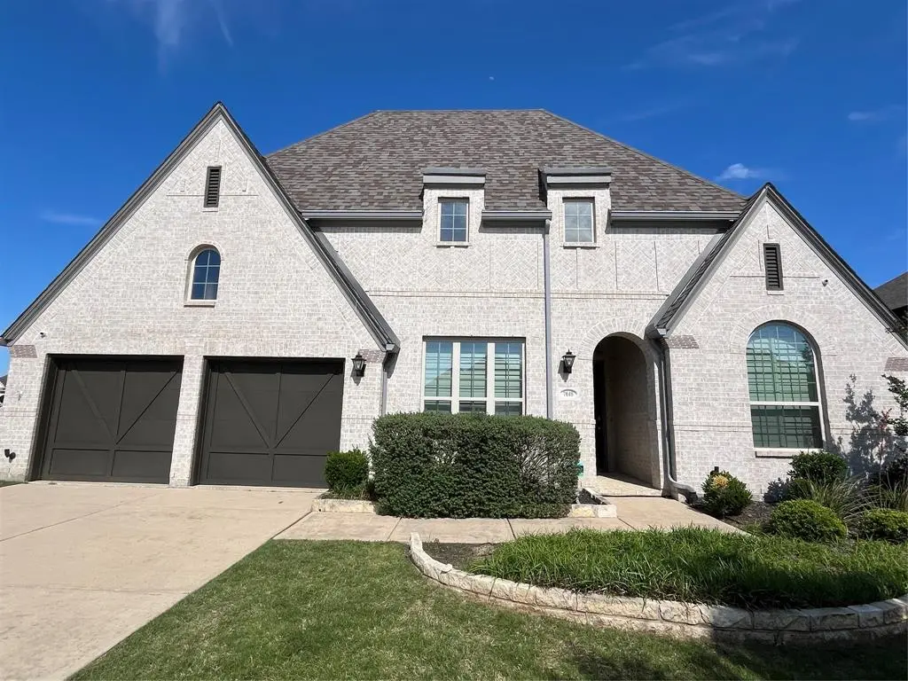 Little Elm, TX 76227,7040 Cross Point Lane