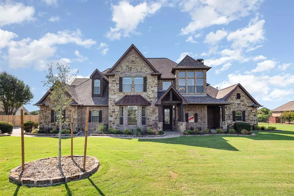 Talty, TX 75126,16154 Oconner Avenue