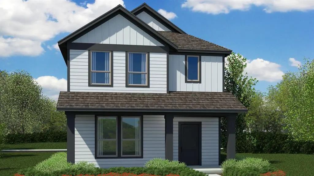 Fort Worth, TX 76140,3037 MAPLE ORCHARD Lane