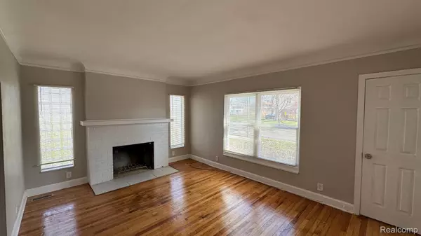 Detroit, MI 48224,5051 COURVILLE ST