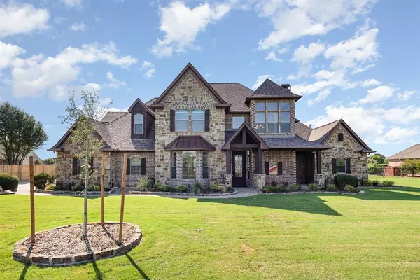 16154 Oconner Avenue, Talty, TX 75126