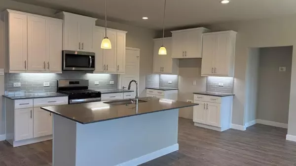 Granbury, TX 76048,4213 CORNERSTONE Circle