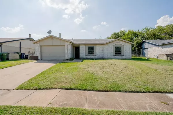 1704 Novel Circle, Garland, TX 75040