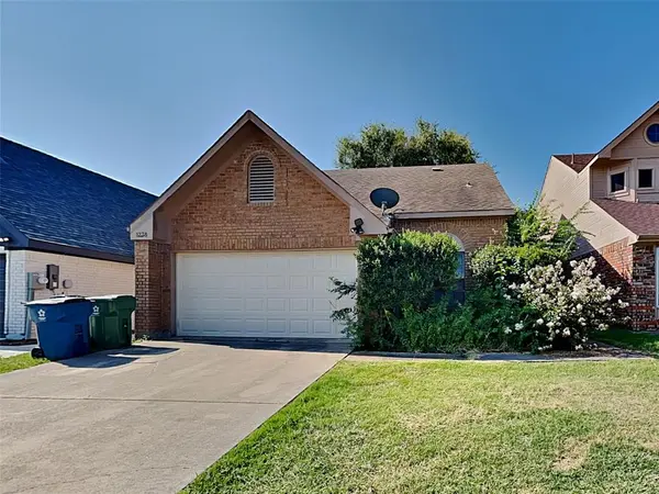 Lewisville, TX 75067,1238 Settlers Way