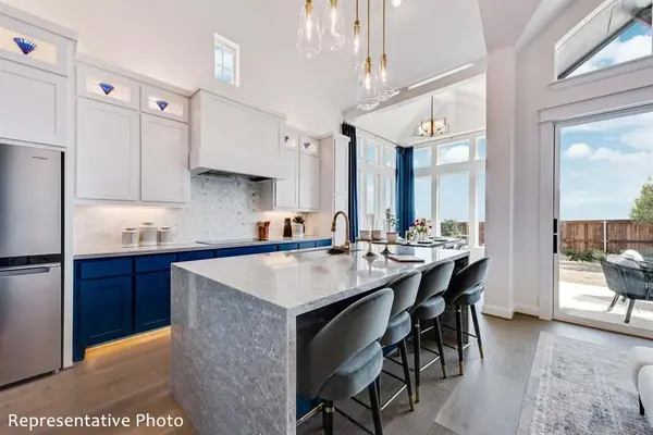 Justin, TX 76247,1246 Rio Bravo Road