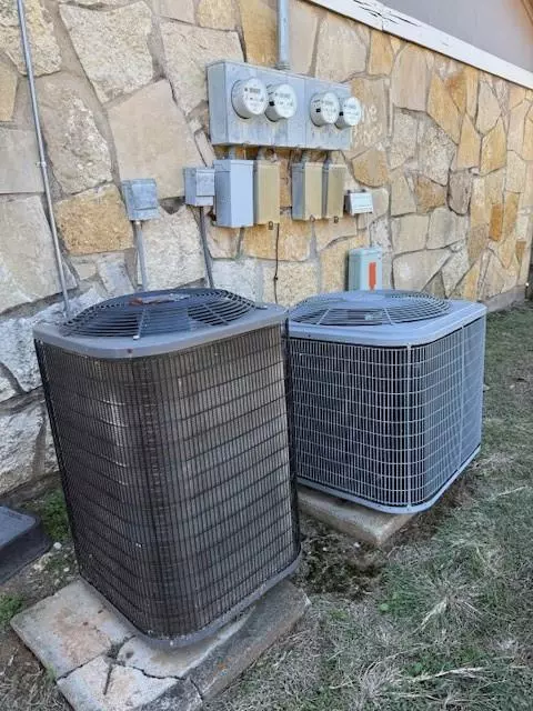 Cleburne, TX 76033,1419 Kilpatrick Court