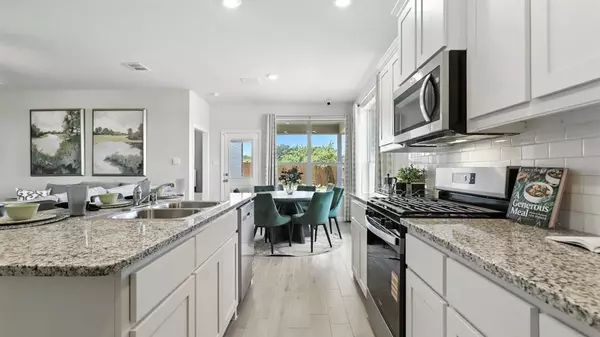 Granbury, TX 76049,101 SEABISCUIT Court