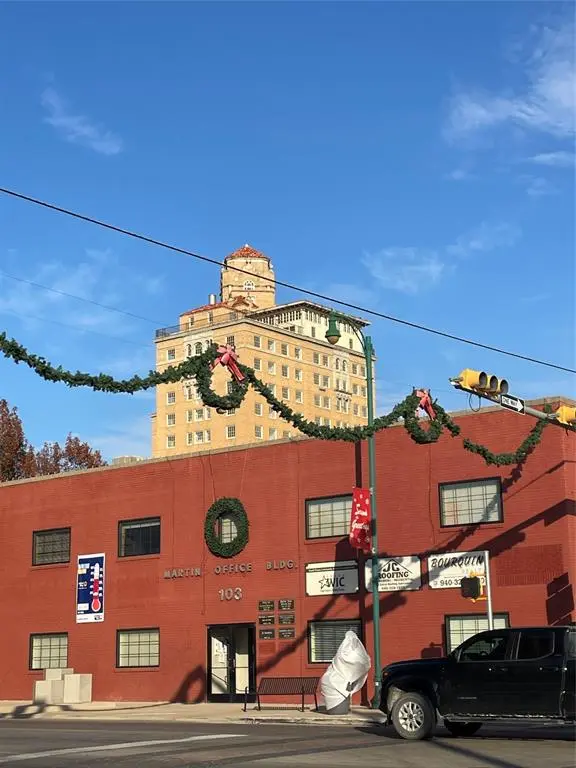 Mineral Wells, TX 76067,300 NW 13th Street