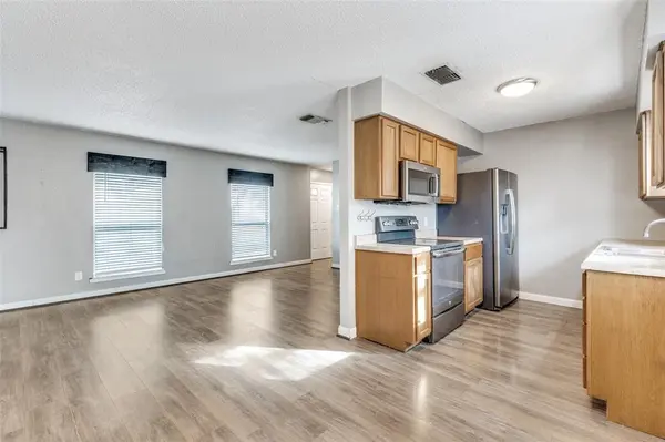 Azle, TX 76020,500 Lake Crest Parkway