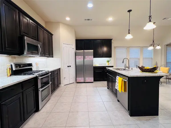 Argyle, TX 76226,409 Spring Creek Drive