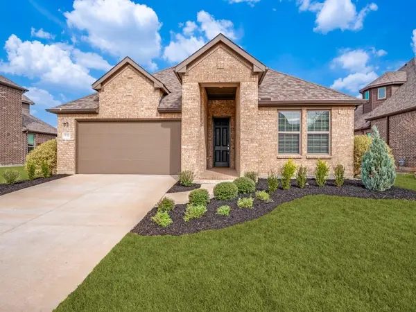 930 Waterview Drive, Prosper, TX 75078