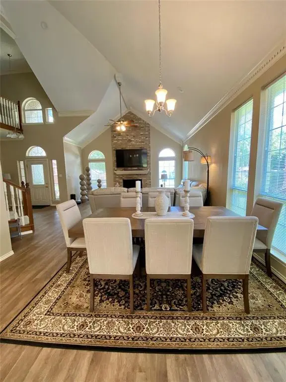 Rowlett, TX 75088,4321 Duck Pond Lane