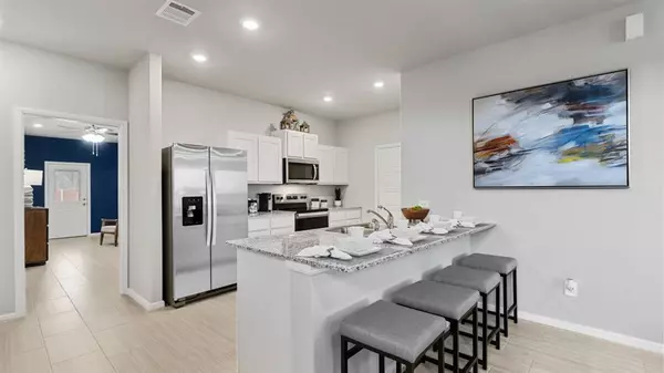 Fort Worth, TX 76140,3037 MAPLE ORCHARD Lane