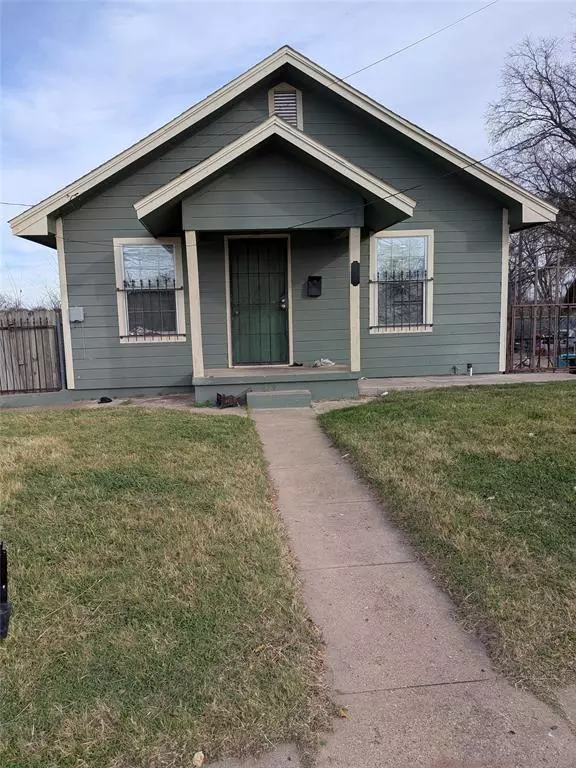 Fort Worth, TX 76106,3120 N Main Street