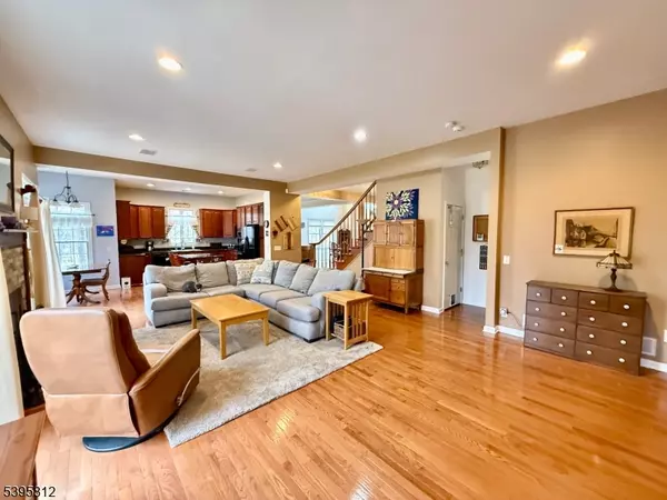 Fredon Twp., NJ 07860,5 Augusta Ct