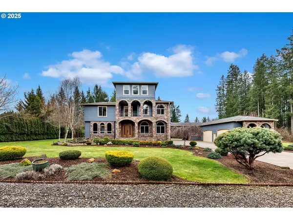 Battle Ground, WA 98604,21821 NE ROCK CREEK CANYON RD