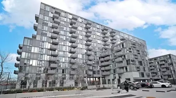 38 Monte Kwinter CT #515, Toronto C06, ON M3H 0E2