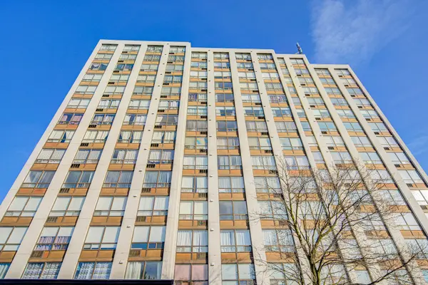 Toronto E07, ON M1S 4V3,1 Reidmount AVE #1106