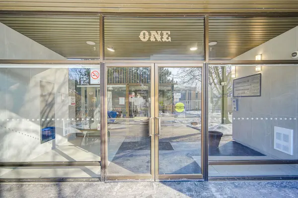 Toronto E07, ON M1S 4V3,1 Reidmount AVE #1106