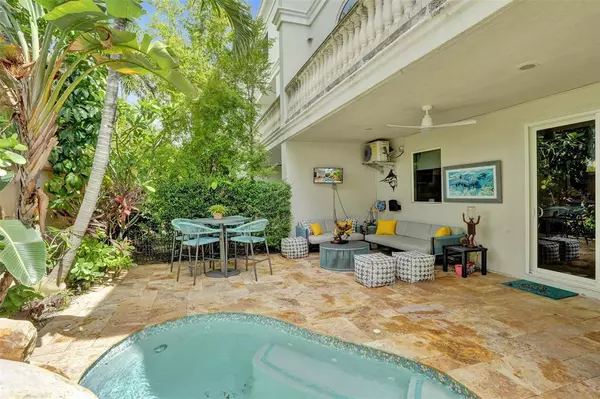 Pompano Beach, FL 33062,1774 Bay Dr #1774