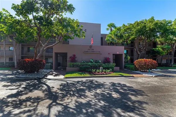 7247 Ashmont Cir #7247, Tamarac, FL 33321