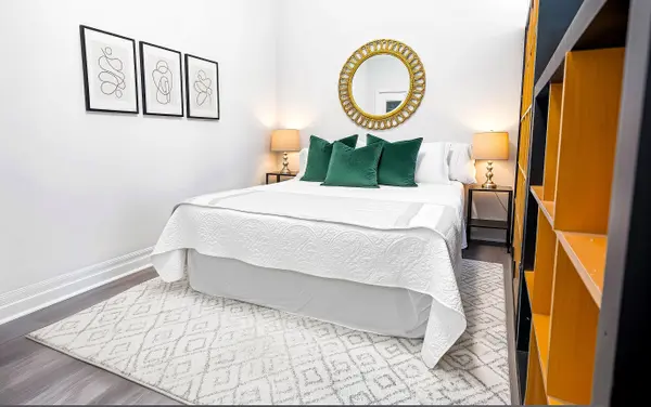 Mississauga, ON L4Z 3P4,101 Bristol RD E #230