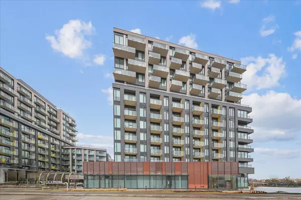 1415 Dundas ST E #604, Oakville, ON L6H 8A3