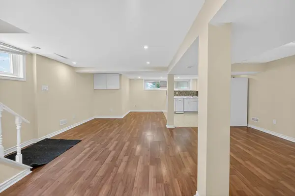 Mississauga, ON L5C 2G8,3567 Queenston DR #Lower Level