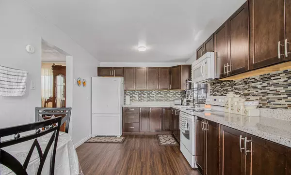 Brampton, ON L6S 1S5,95 Huntingwood CRES