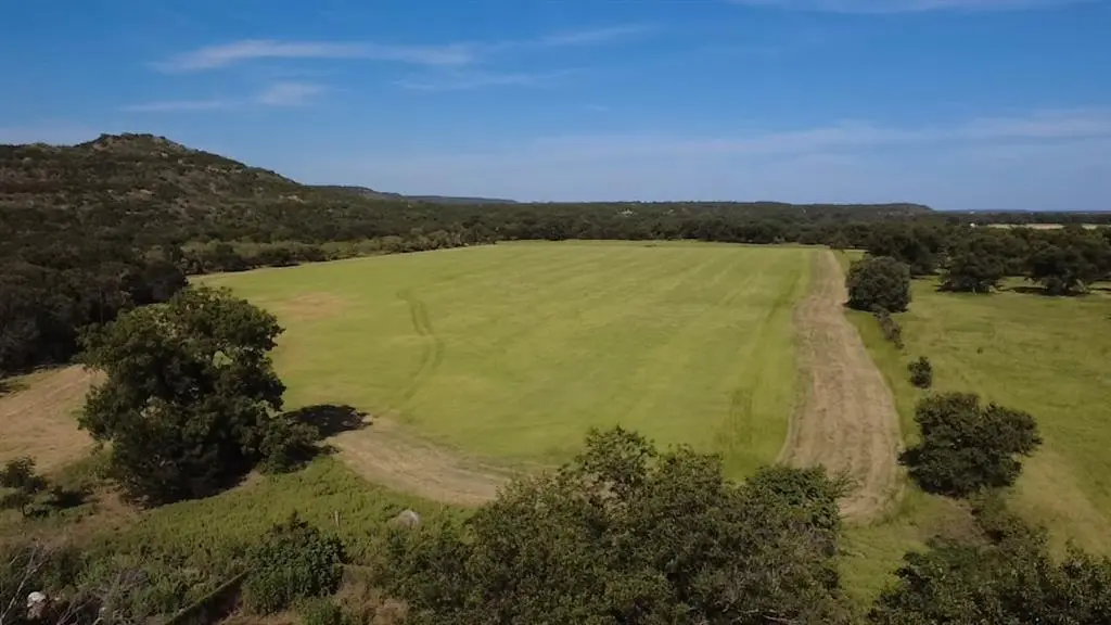 200 Patterson Lane, Palo Pinto, TX 76484