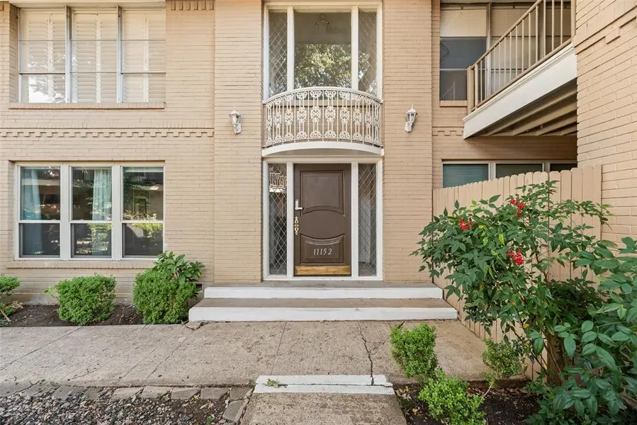 11152 Valleydale Drive #A, Dallas, TX 75230